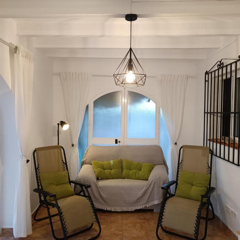 Villa Ana Moraira - Casa de 2 dormitorios - 16