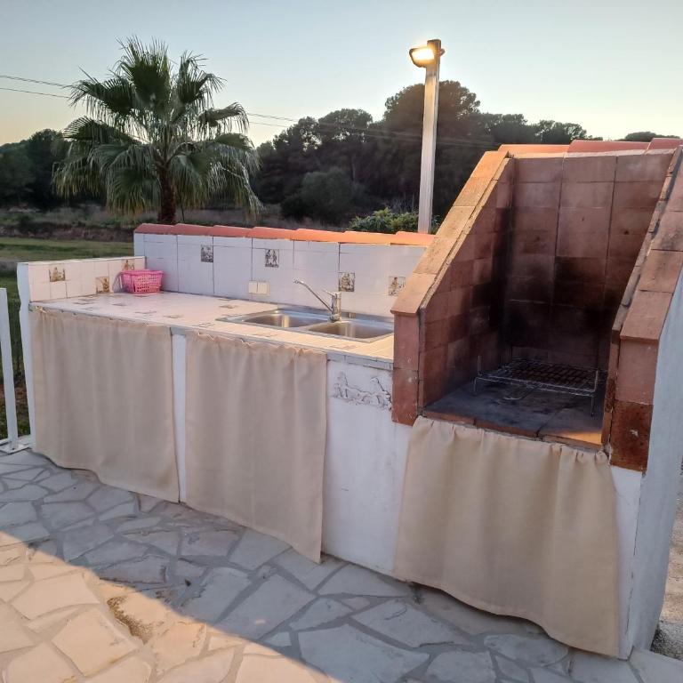 Villa Ana Moraira - Casa de 2 dormitorios - 15