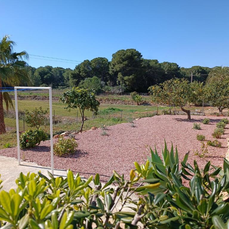Villa Ana Moraira - Casa de 2 dormitorios - 32