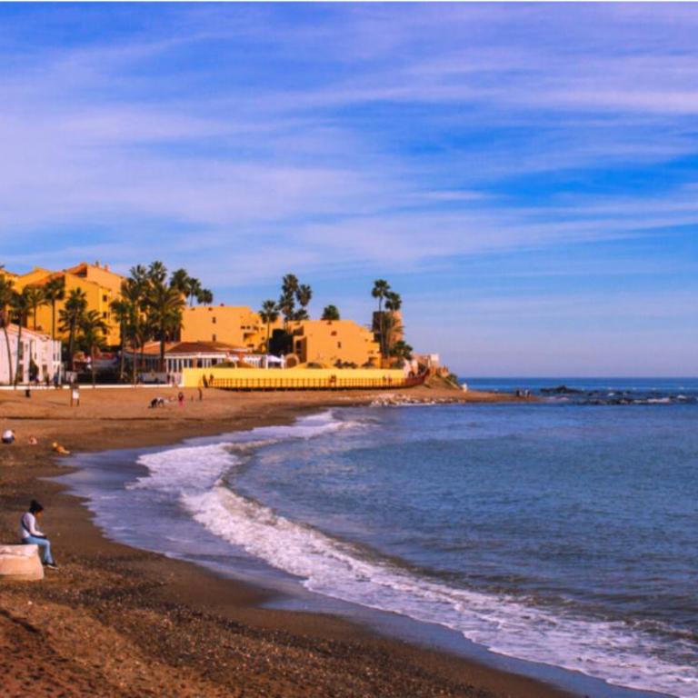 Apartamento Playa de la Lucera - Apartment mit 2 Schlafzimmern - 35