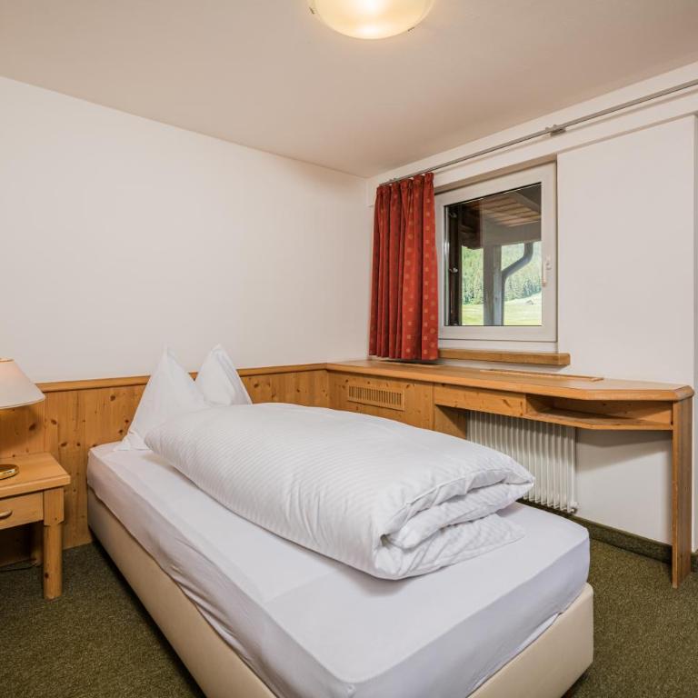 Hotel Waldheim - Einzelzimmer - 3