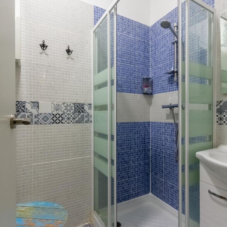 Social - kitchen home - apartment Madrid - Apartamento de 1 dormitorio - 10