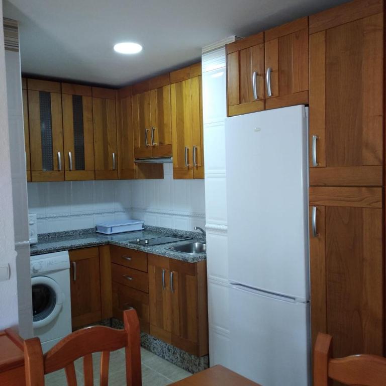 Apartamento Las Palomas Beach 202 - Apartamento de 1 dormitorio - 9