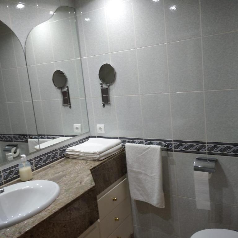 Apartamento Las Palomas Beach 202 - Apartamento de 1 dormitorio - 13