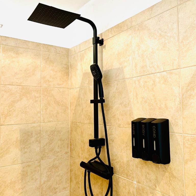 GoHo Studio - Appartamento con 1 Camera da Letto - 15