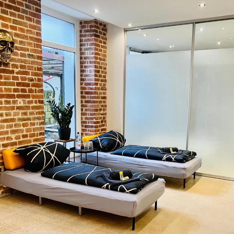 GoHo Studio - Appartamento con 1 Camera da Letto - 12
