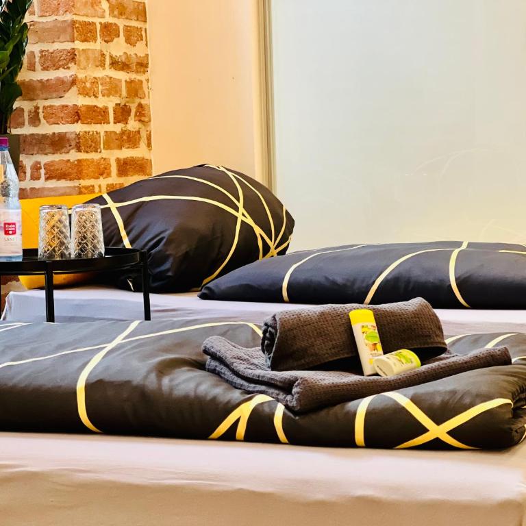 GoHo Studio - Appartamento con 1 Camera da Letto - 13