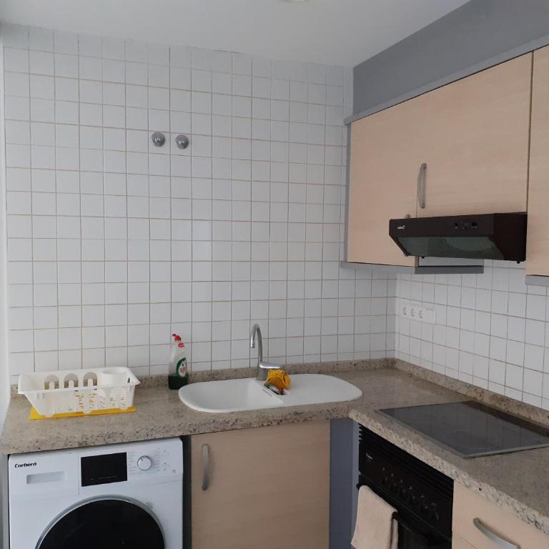 Pau-pi - Apartamento de 2 dormitorios - 4