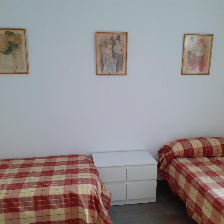 Pau-pi - Apartamento de 2 dormitorios - 6