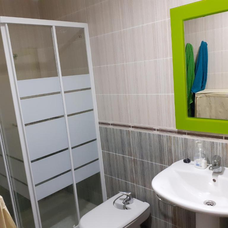Pau-pi - Apartamento de 2 dormitorios - 9