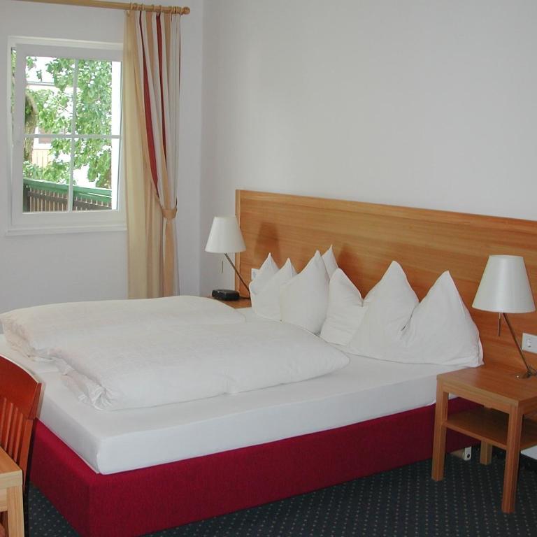 Seehotel Schlick - Doppelzimmer - 10