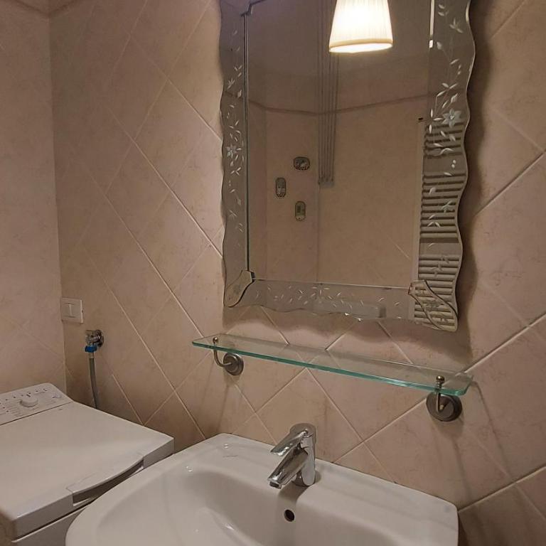 Sguardo a San Luca Apartment - Appartamento con 1 Camera da Letto - 28