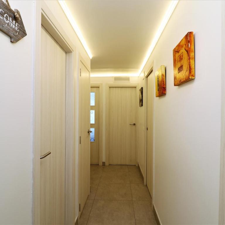 Seimar 1-8 Apartment Levante Beach - Apartamento - 15