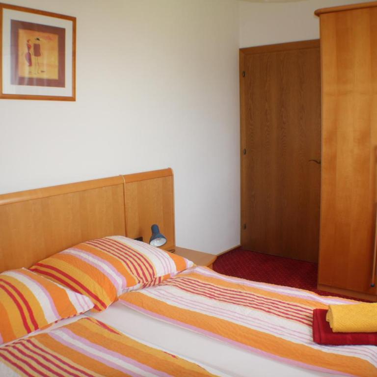 Apartments Jacqueline - Apartment mit 2 Schlafzimmern und Balkon - 4