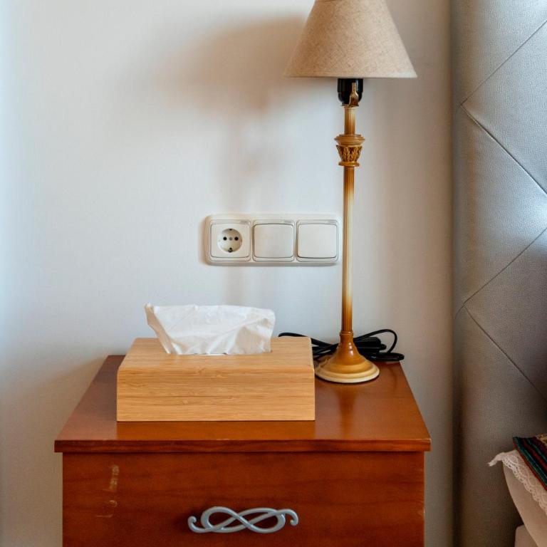 Dreams Almería Center - Apartamento de 1 dormitorio - 9