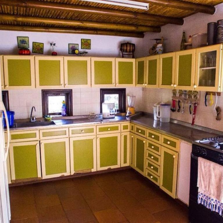 Finca BellaVista, Lago Calima: Hermosos Paisajes - Casa de 4 dormitorios - 23