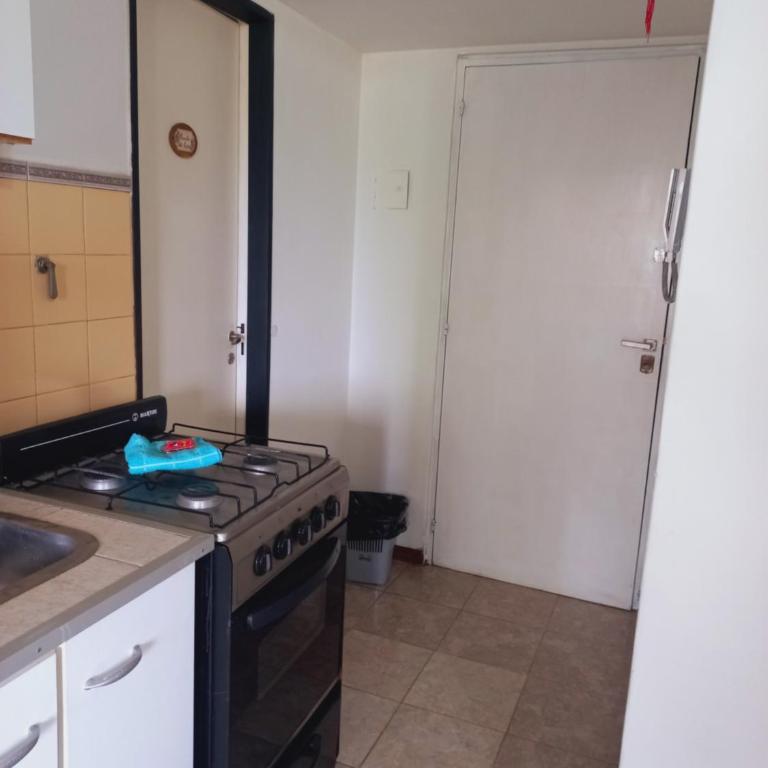 Departamento Céntrico Mitre 2 - Apartamento de 1 dormitorio - 10