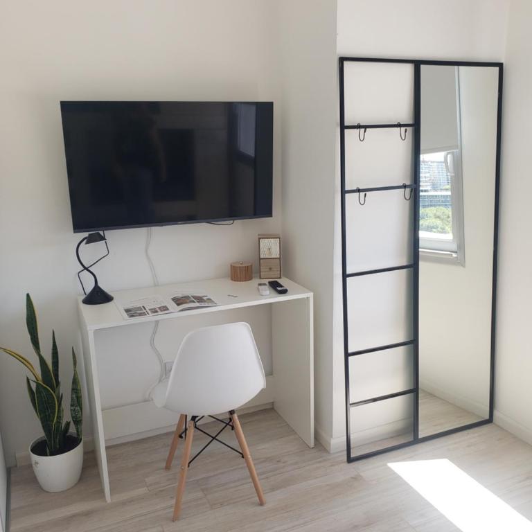 Torre Dorrego - Apartamento de 2 dormitorios - 18