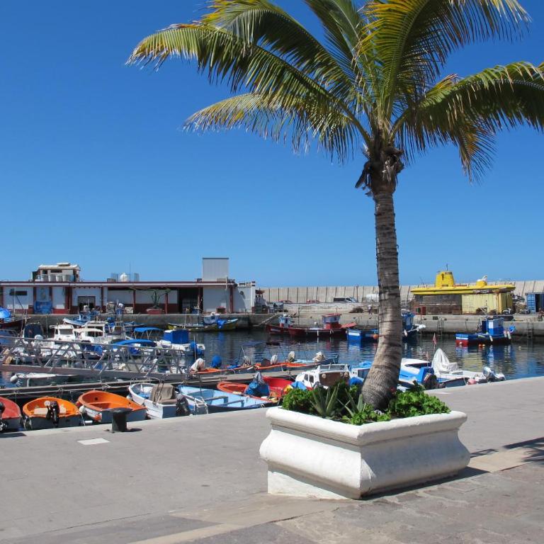 Frontline Marina Apartment with private roofterrace and seaview by El Sirocco - Apartamento - 55