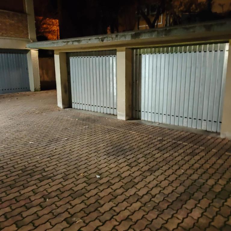 CASA PETRONIO APARTMENTS BOLOGNA CENTER - Two-Bedroom Apartment - 32