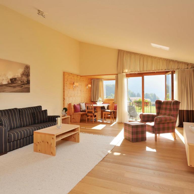 Der Bichlhof - Comfort Suite - 4