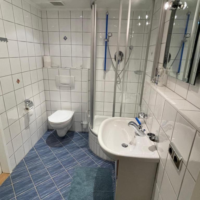 Villa Kitzbühel - Apartment mit 2 Schlafzimmern - 8