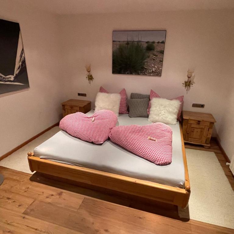 Villa Kitzbühel - Apartment mit 2 Schlafzimmern - 4