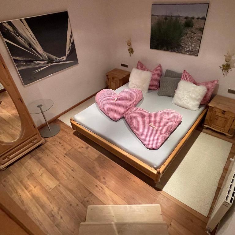 Villa Kitzbühel - Apartment mit 2 Schlafzimmern - 3