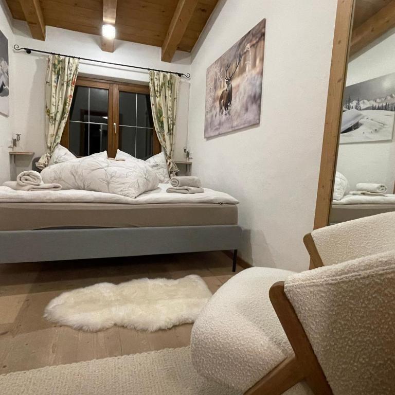 Villa Kitzbühel - Chalet - 28