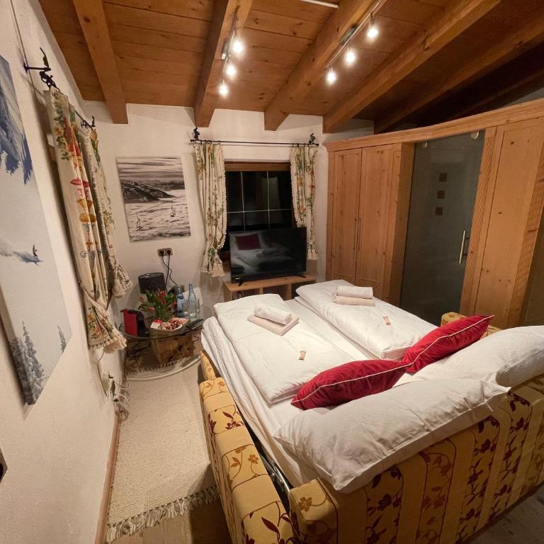 Villa Kitzbühel - Apartment mit 2 Schlafzimmern - 6