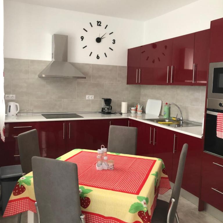 Casa Niky 25 - Apartamento de 2 dormitorios - 18