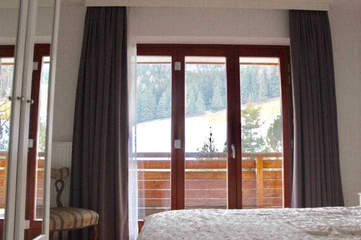 Panorama Rosie Design Chalet - Apartment mit 3 Schlafzimmern - 13