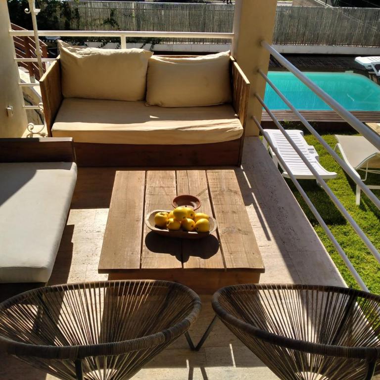 casa santa caterina - Townhouse mit 3 Schlafzimmern - 33