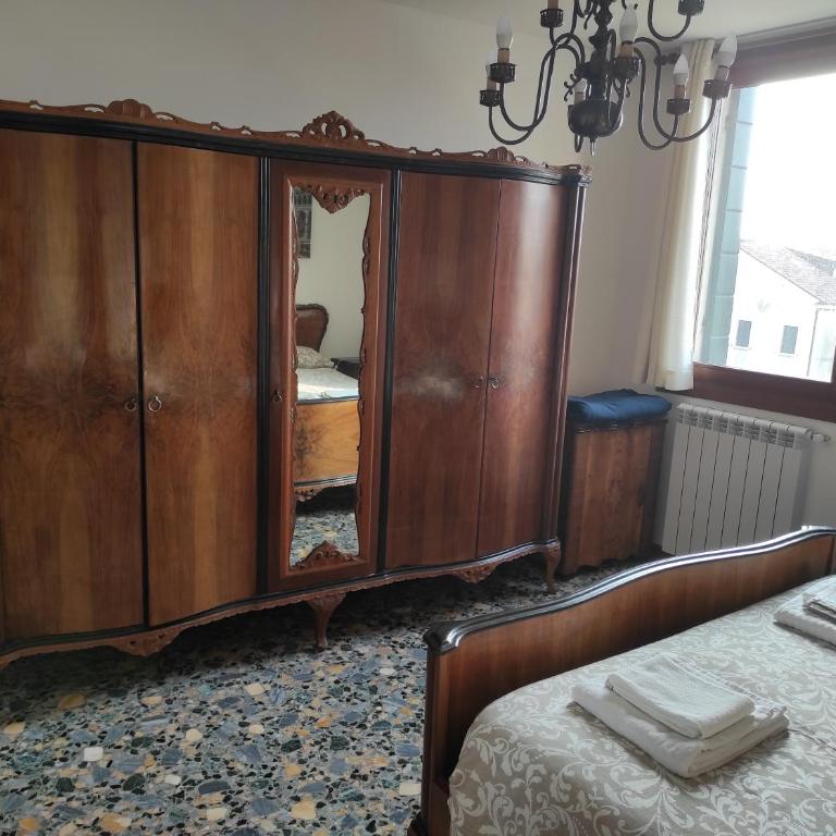 Guizzo apartment Venezia - Appartamento con 2 Camere da Letto - 5