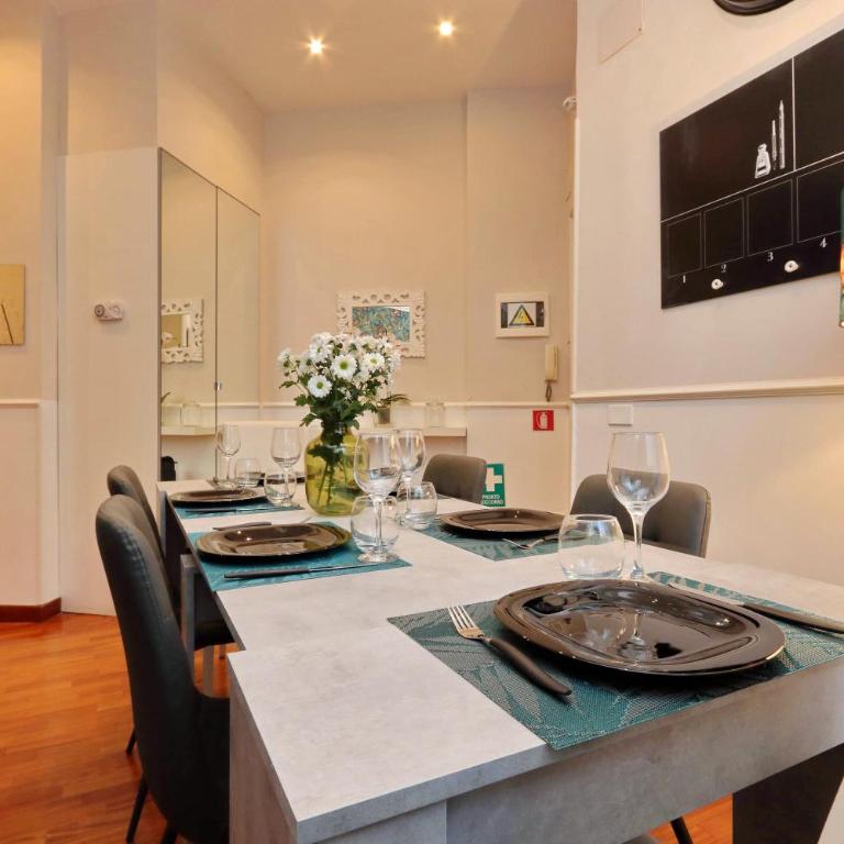4BNB - Otranto Vatican Apartment - Apartment - 57