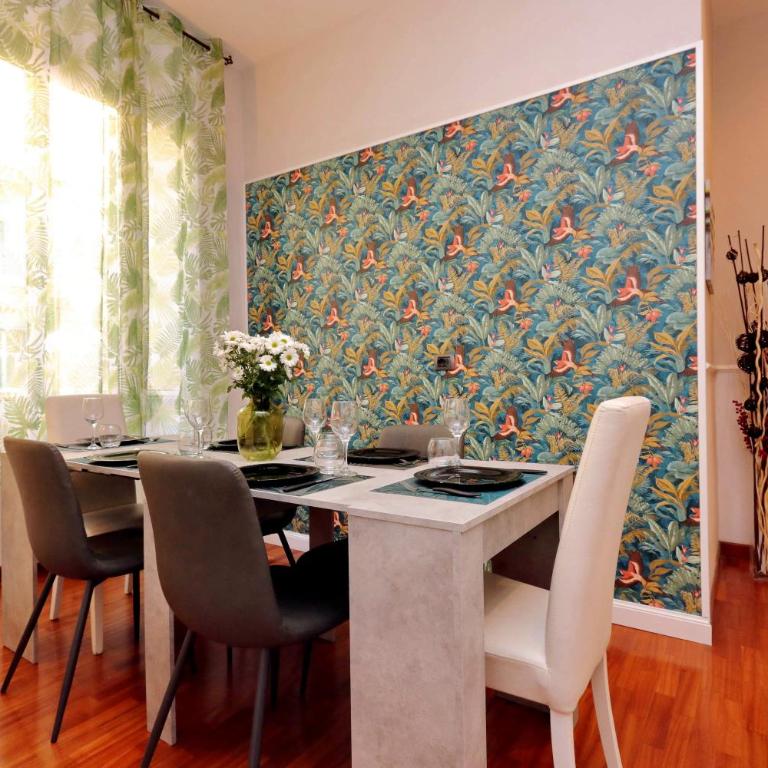 4BNB - Otranto Vatican Apartment - Apartment - 58