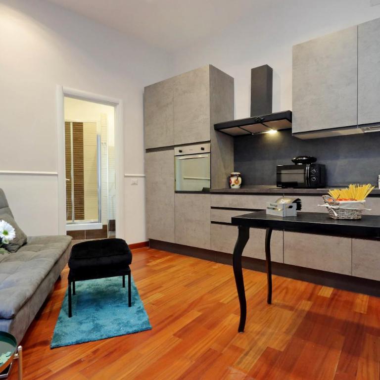 4BNB - Otranto Vatican Apartment - Apartment - 50