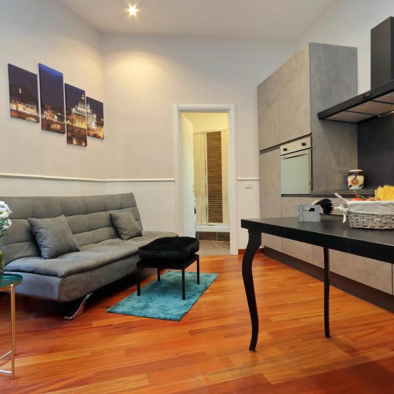 4BNB - Otranto Vatican Apartment - Apartment - 1