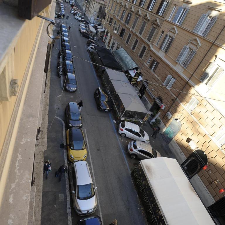 4BNB - Otranto Vatican Apartment - Apartment - 60