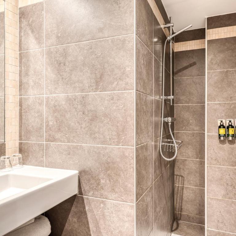 Les Loges Blanches Megève - Suite Familiale - 9