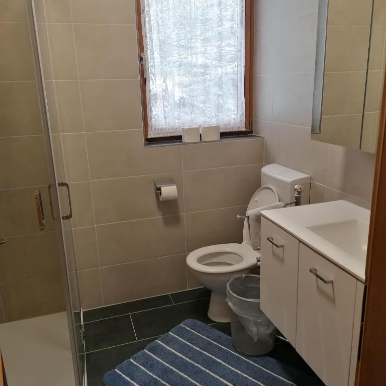 Appart Burgwies ink Nationalpark Sommercard - Apartment mit 2 Schlafzimmern und Balkon - 13
