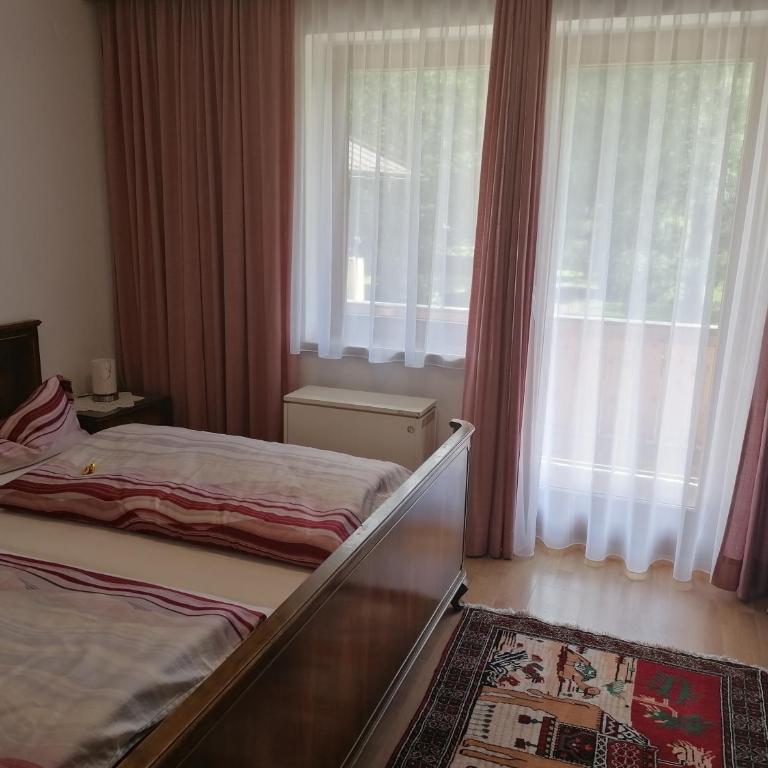 Appart Burgwies ink Nationalpark Sommercard - Apartment mit Blick auf die Berge - 9