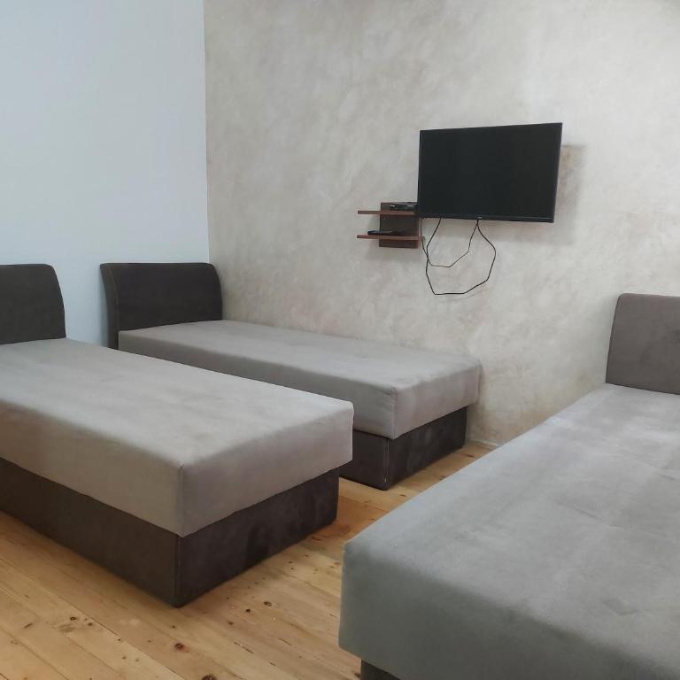 Apartments Vila Djurdja - Studio Apartment - 2