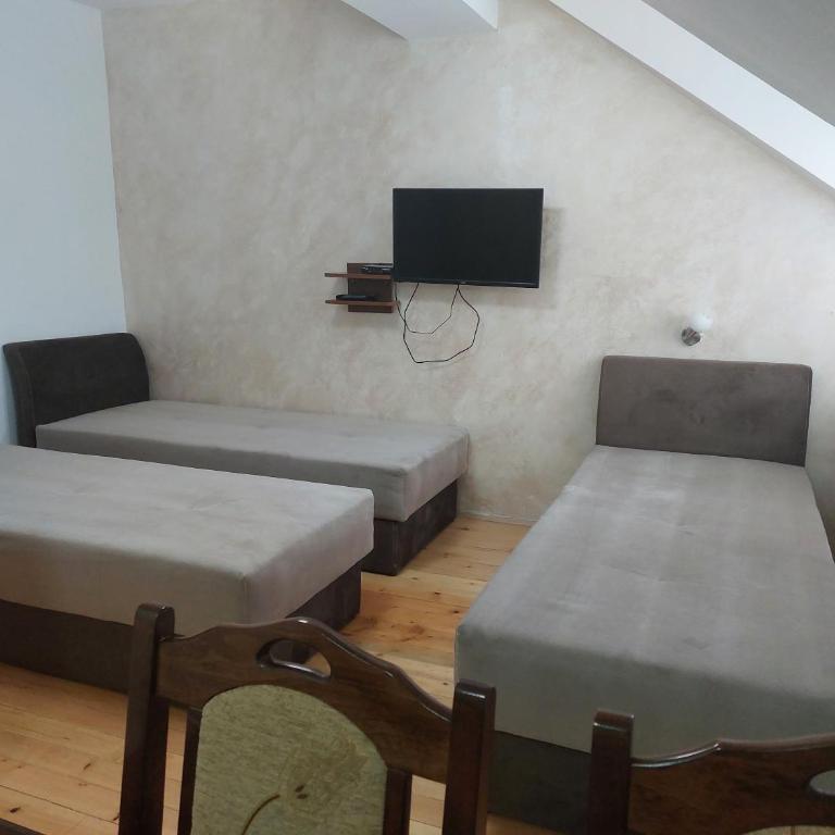 Apartments Vila Djurdja - Studio Apartment - 1