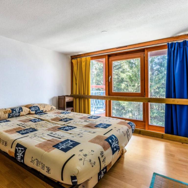 Résidences quartier Charmettoger - maeva Home - Appartement en Duplex - 1