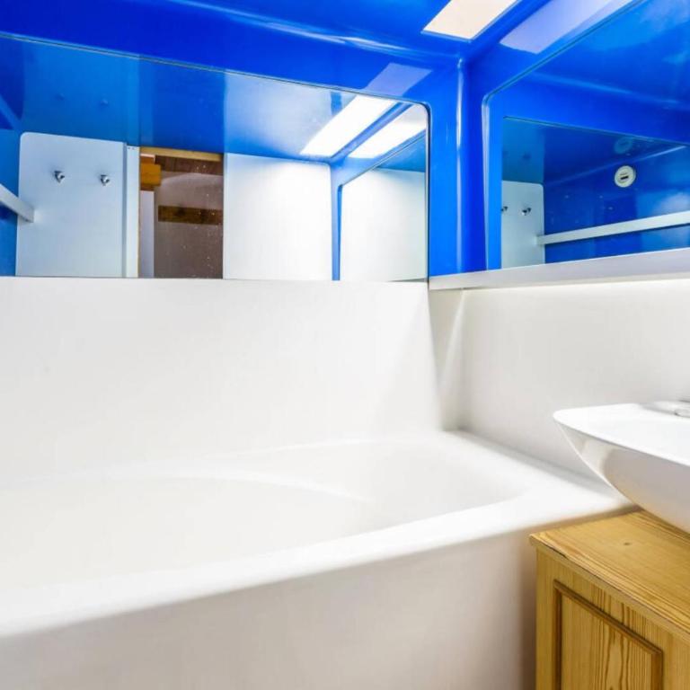 Résidences quartier Charmettoger - maeva Home - Appartement en Duplex - 2