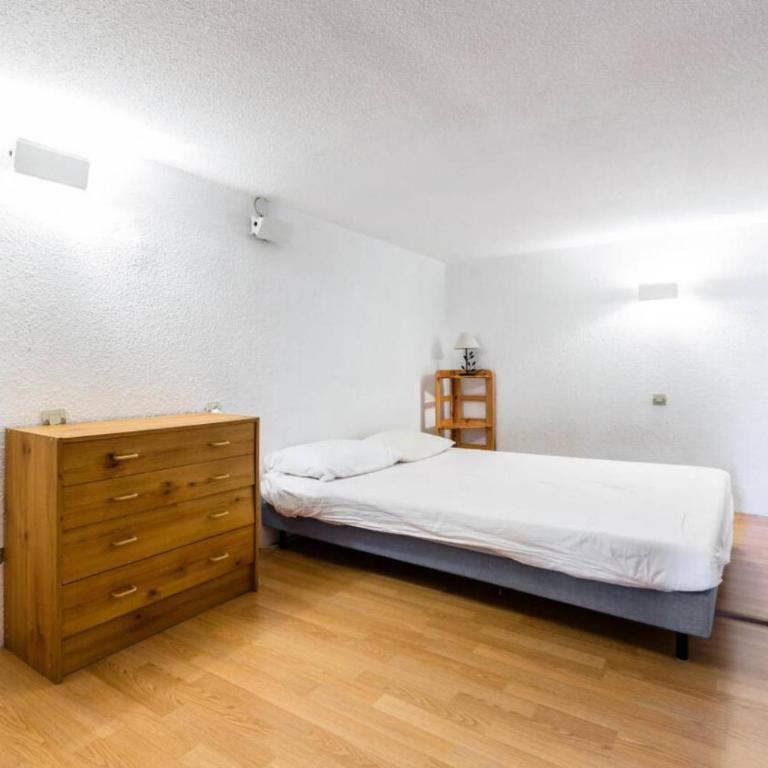 Résidences quartier Charmettoger - maeva Home - Appartement en Duplex - 3