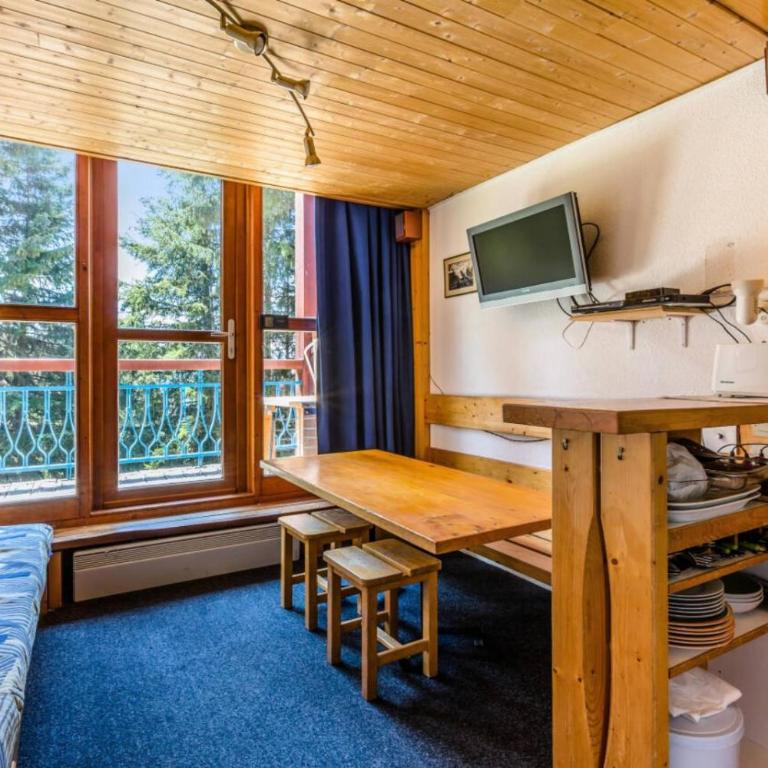 Résidences quartier Charmettoger - maeva Home - Appartement en Duplex - 5