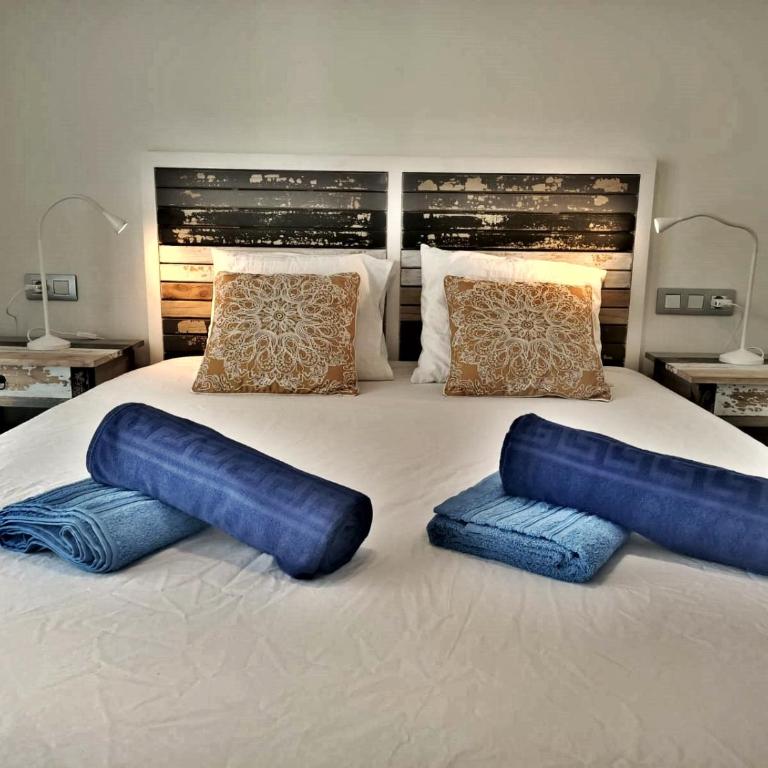 Ap MAJORERO CALETA - Two-Bedroom Apartment - 11