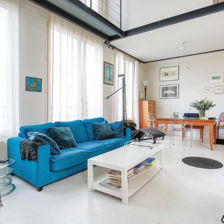 Veeve - White House - Appartement - 1